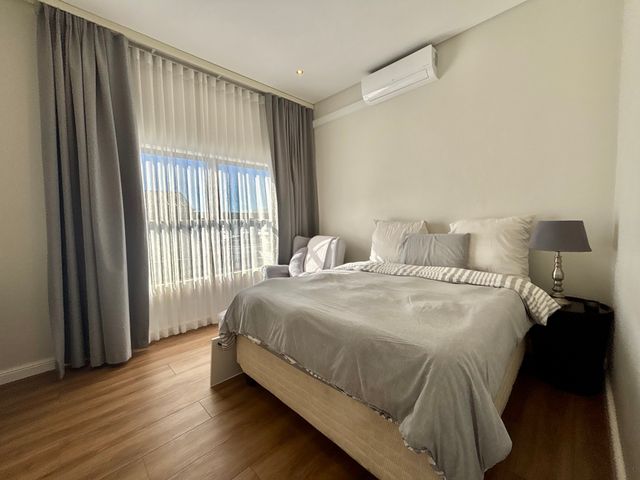 To Let 4 Bedroom Property for Rent in Sandown Western Cape